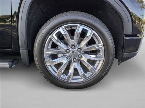 Used 2026 GMC Sierra 1500 Denali AWD/4WD image 22