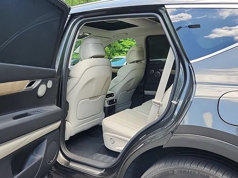 Used 2024 Genesis GV80 2.5T w/ Prestige Package AWD/4WD image 24