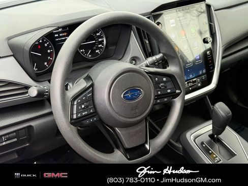 Used 2024 Subaru Crosstrek 2.0i Premium w/ Crosstrek Mirror Package image 17