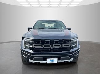 New 2026 Ford F150 Raptor video 2