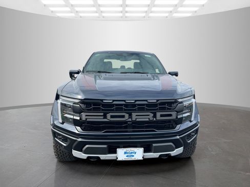 New 2026 Ford F150 Raptor image 2