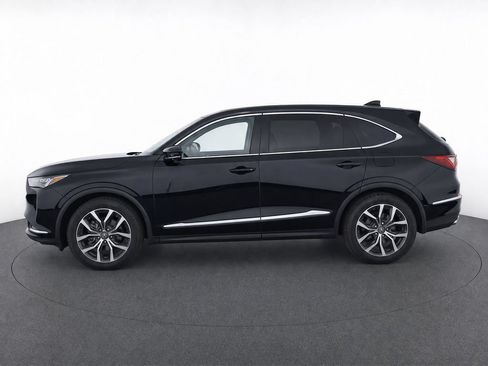 Used 2024 Acura MDX SH-AWD w/ Technology Package image 5