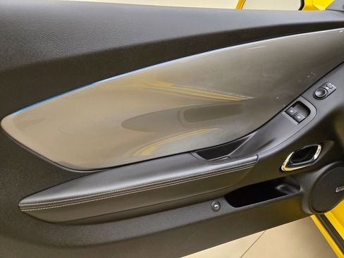 Used 2010 Chevrolet Camaro SS w/ RS Package image 27