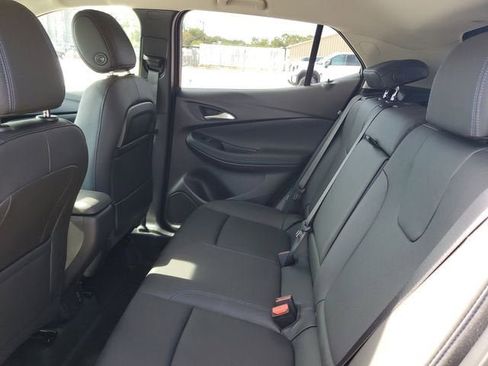 New 2026 Buick Encore GX Sport Touring w/ Comfort Package image 10