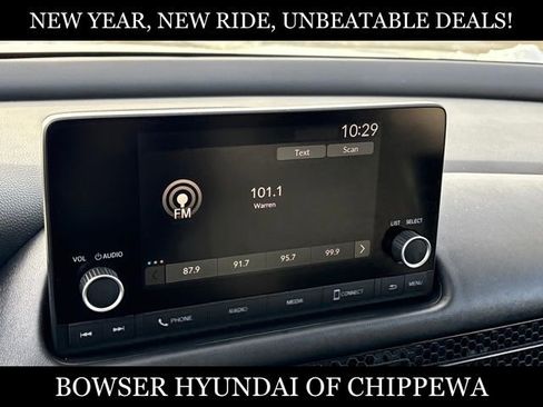 Used 2024 Honda HR-V LX image 13