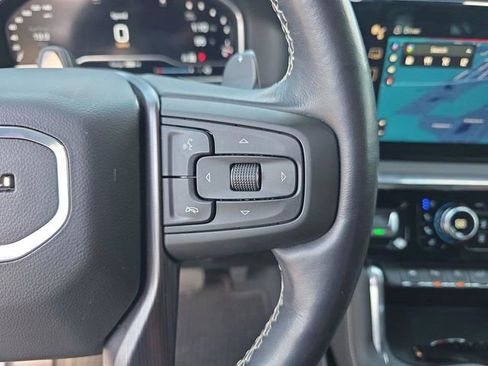 Used 2024 GMC Sierra 1500 Denali Ultimate image 36