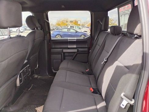 Used 2019 Ford F150 XLT w/ Equipment Group 302A Luxury image 10