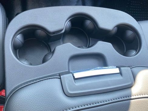 New 2026 RAM 2500 Tradesman w/ Chrome Appearance Group image 25