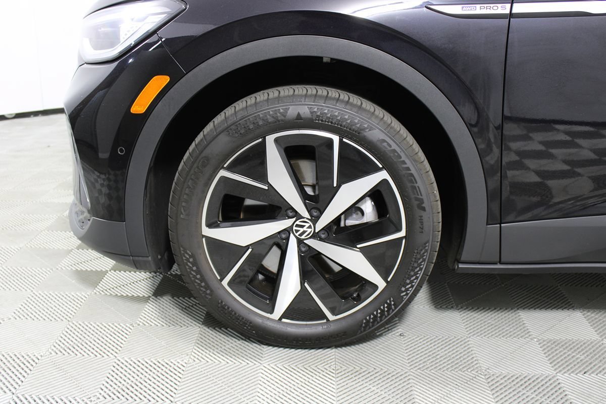 Used 2023 Volkswagen ID.4 Pro S AWD/4WD image 48