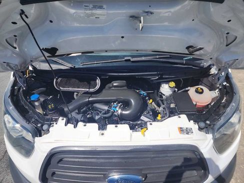 Used 2017 Ford Transit 250 250 image 19