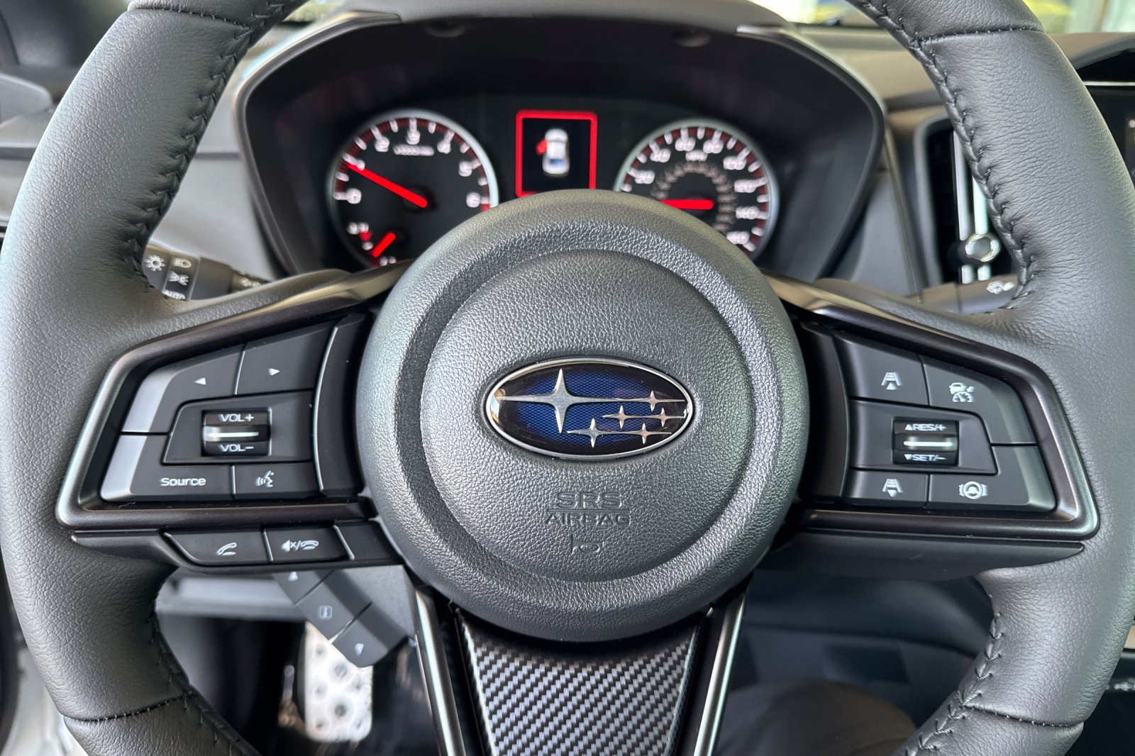 New 2026 Subaru WRX Premium AWD/4WD image 23
