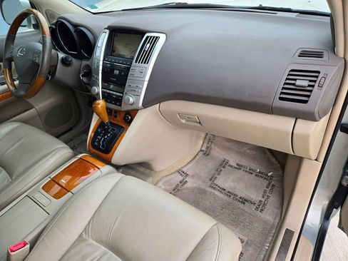 Used 2009 Lexus RX 350 AWD image 2