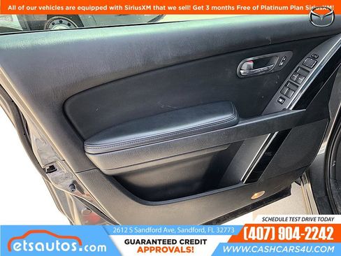 Used 2013 MAZDA CX-9 Sport FWD image 9