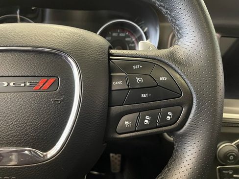 Used 2022 Dodge Charger Scat Pack image 16