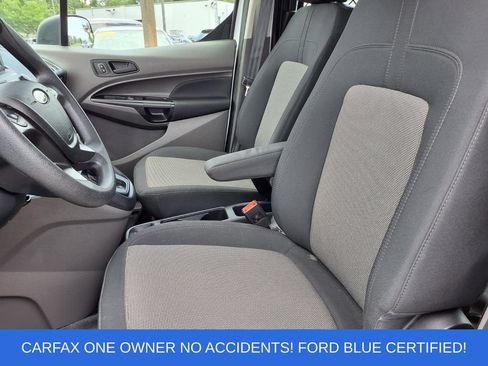 Used 2023 Ford Transit Connect XL FWD image 3