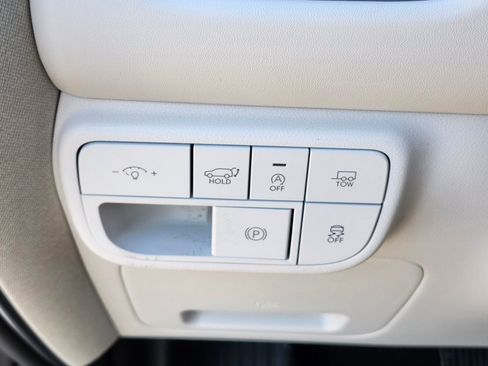 New 2026 Hyundai Palisade Calligraphy AWD/4WD image 25