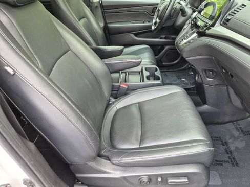 Used 2023 Honda Odyssey EX-L image 20