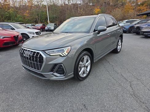 Used 2022 Audi Q3 2.0T Premium Plus image 19