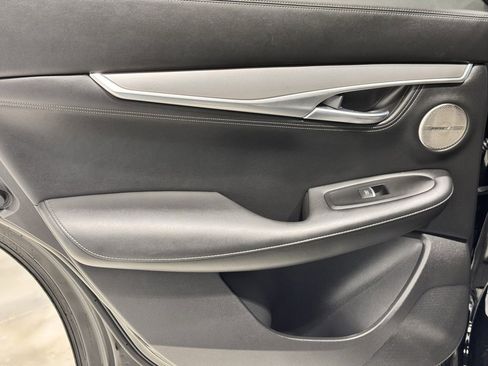 Used 2023 INFINITI QX55 Essential w/ Cargo Package image 26