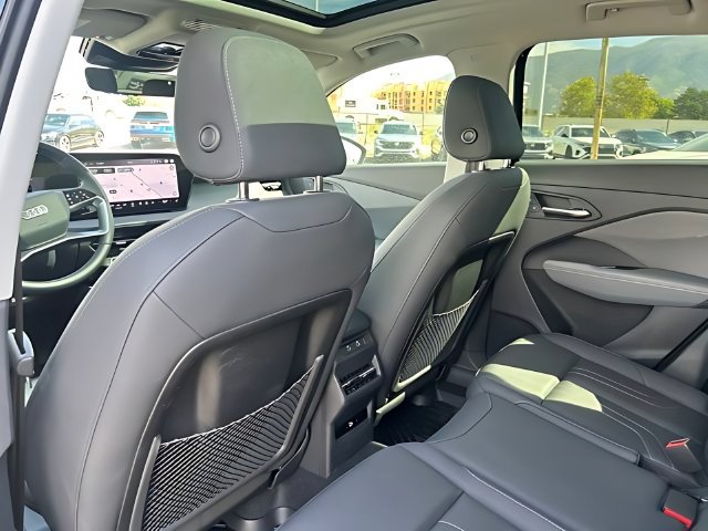 Certified 2026 Audi Q3 quattro 2.0T AWD/4WD image 20