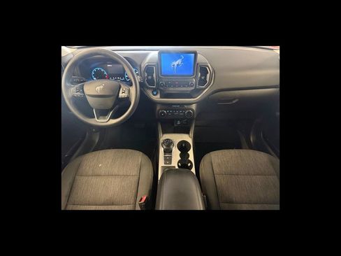 Used 2021 Ford Bronco Sport Big Bend AWD/4WD image 13