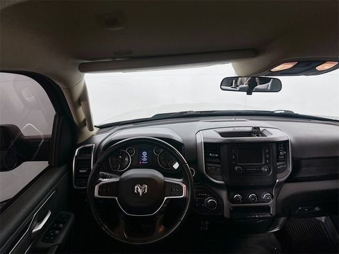 Used 2019 RAM 1500 Big Horn image 20