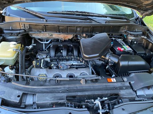 Used 2015 MAZDA CX-9 Sport image 12