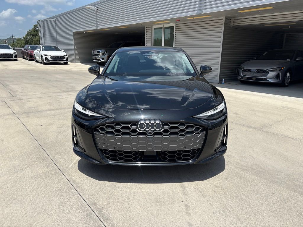 Certified 2026 Audi A6 Premium w/ Convenience Package AWD/4WD image 2