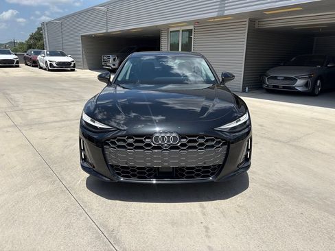 Used 2026 Audi A6 Premium w/ Convenience Package AWD/4WD image 2
