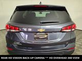 Used 2022 Chevrolet Equinox LT image 4
