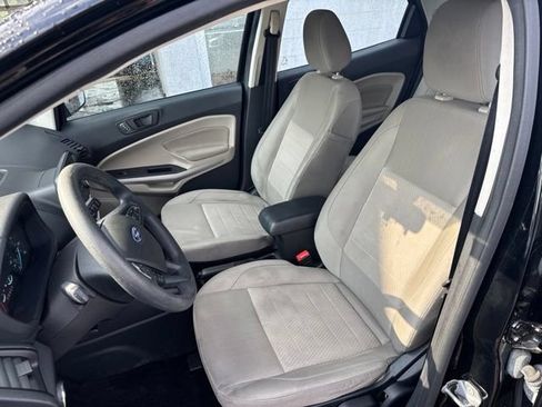Used 2022 Ford EcoSport S AWD/4WD image 10
