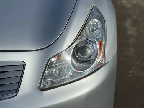 Used 2008 INFINITI G35 Journey w/ Premium Pkg image 27