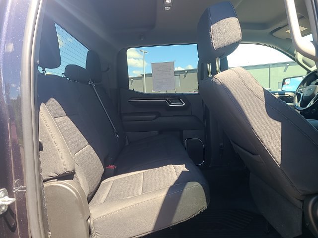 Used 2022 Chevrolet Silverado 1500 RST AWD/4WD image 30