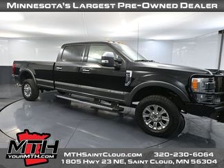 Used 2017 Ford F350 Lariat w/ Lariat Ultimate Package video 1