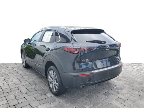 Used 2024 MAZDA CX-30 AWD 2.5 S w/ Preferred Package image 4