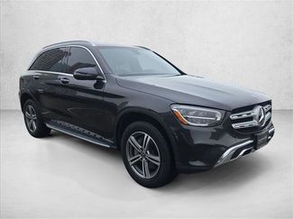 Certified 2020 Mercedes-Benz GLC 300 video 3