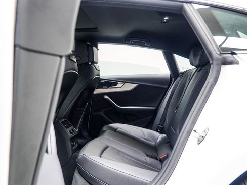 Used 2025 Audi A5 2.0T Premium Plus AWD/4WD image 41