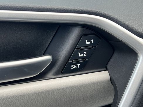 New 2025 Toyota RAV4 XLE Premium image 24