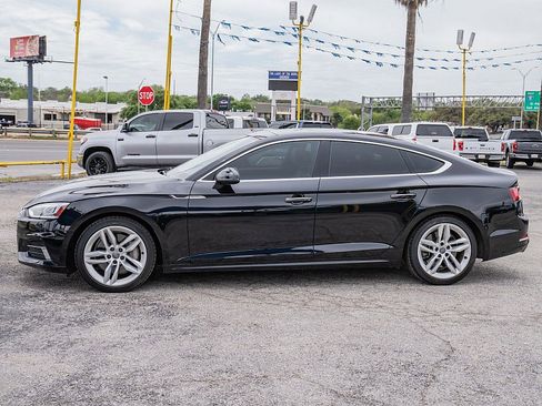 Used 2019 Audi A5 2.0T Premium w/ Convenience Package image 8