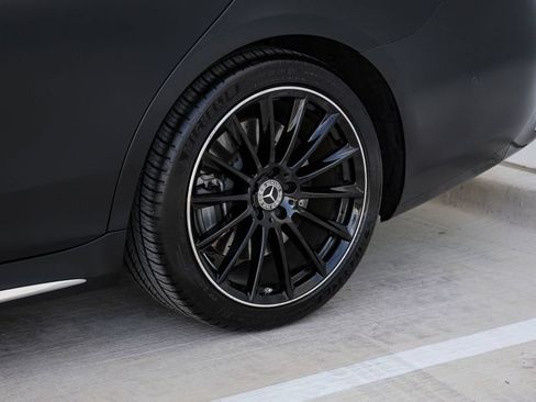Used 2022 Mercedes-Benz S 580 4MATIC Sedan image 38