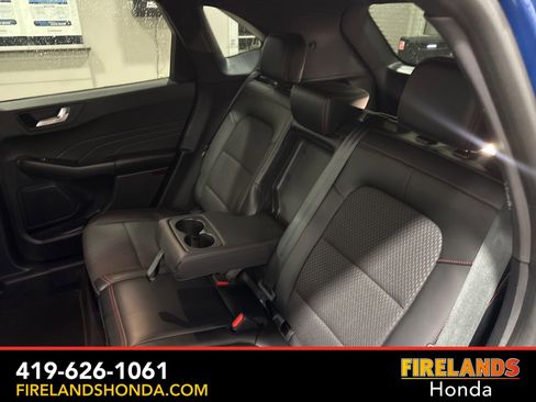 Used 2023 Ford Escape ST-Line Select image 28