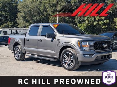 Used 2023 Ford F150 XL w/ STX Appearance Package