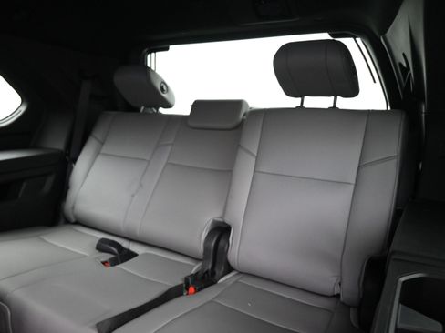 Certified 2026 Toyota Sequoia Limited image 19
