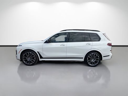 New 2026 BMW X7 M60i image 6