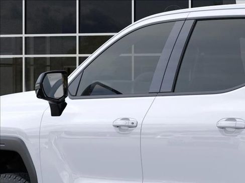 New 2026 GMC Sierra EV Elevation image 12