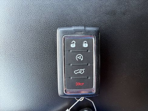 Used 2024 Jeep Grand Cherokee Limited 4xe AWD/4WD image 45