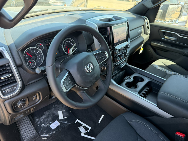 New 2026 RAM 1500 Big Horn w/ Night Edition AWD/4WD image 13