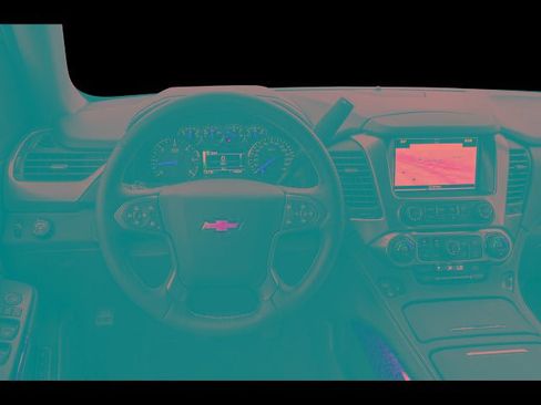 Used 2015 Chevrolet Suburban LTZ image 16