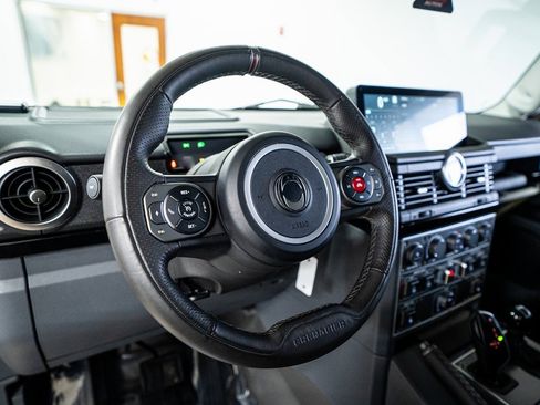 Used 2024 INEOS Grenadier image 33