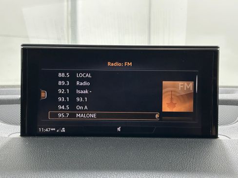 Used 2018 Audi Q7 3.0T Prestige AWD/4WD image 5